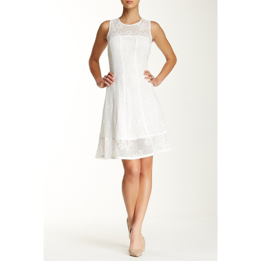 Nanette Lepore Lucy Igloo Dress